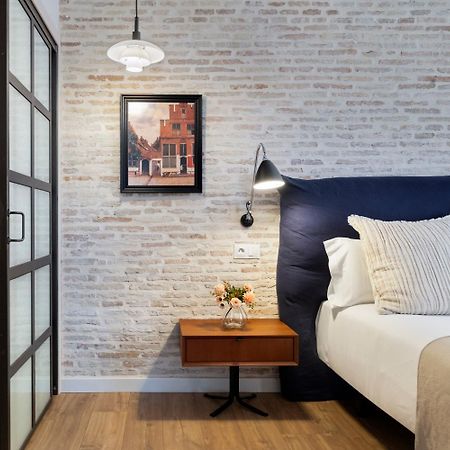 Sepulveda Suite Apartment إشبيلية المظهر الخارجي الصورة