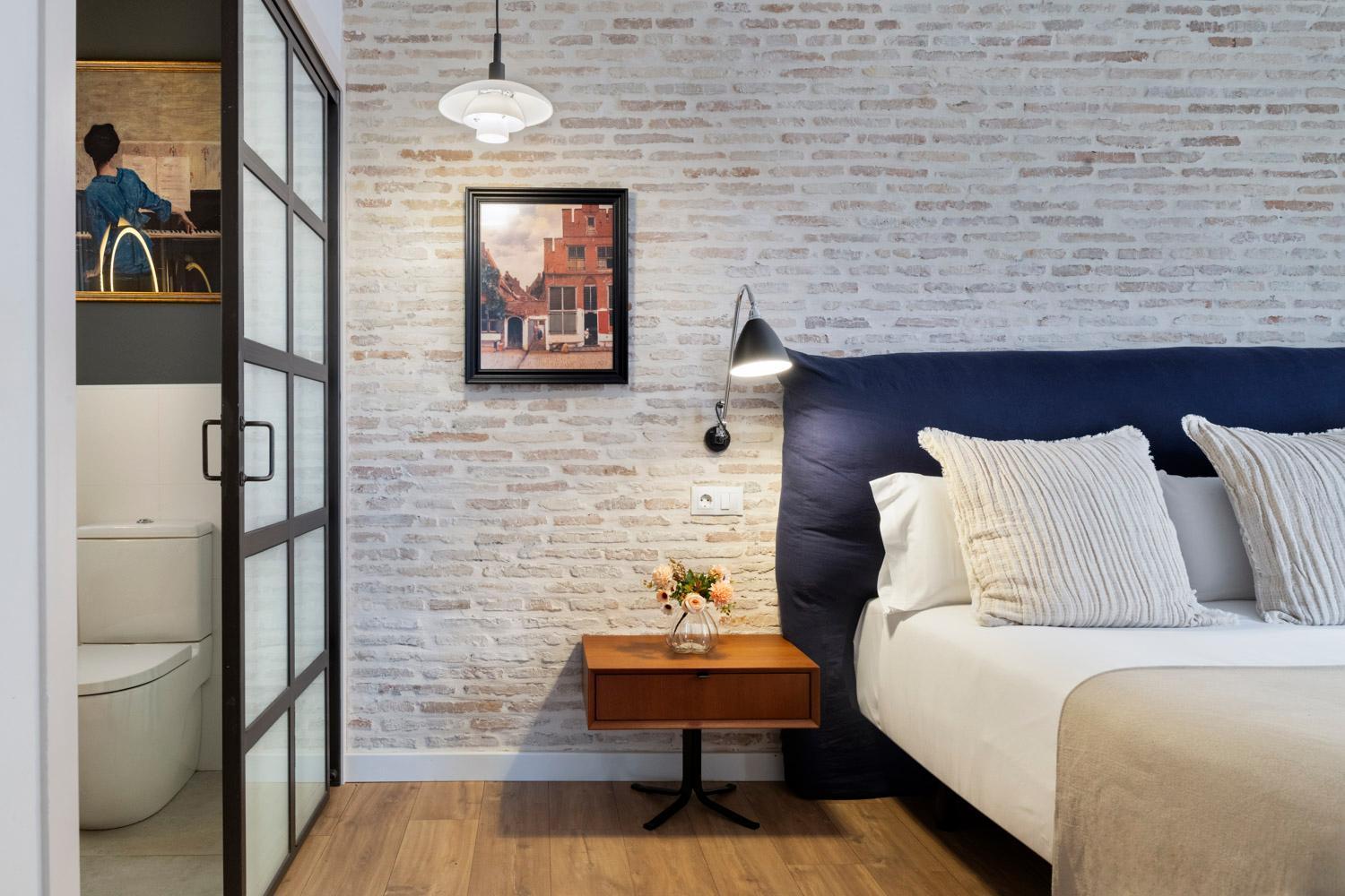 Sepulveda Suite Apartment إشبيلية المظهر الخارجي الصورة