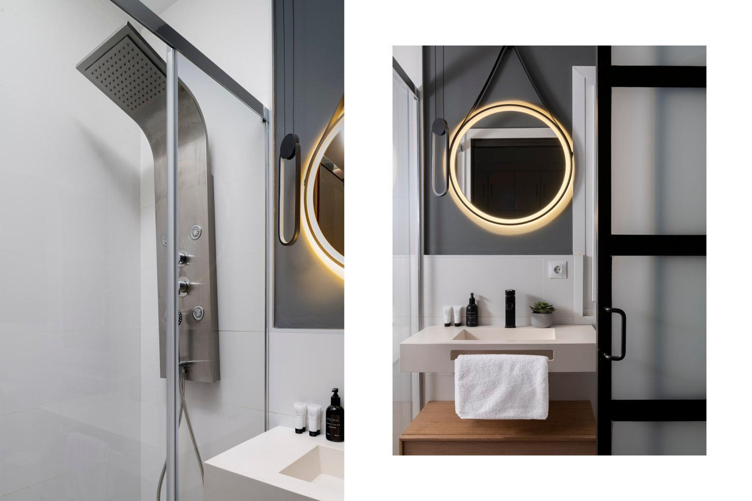 Sepulveda Suite Apartment إشبيلية المظهر الخارجي الصورة