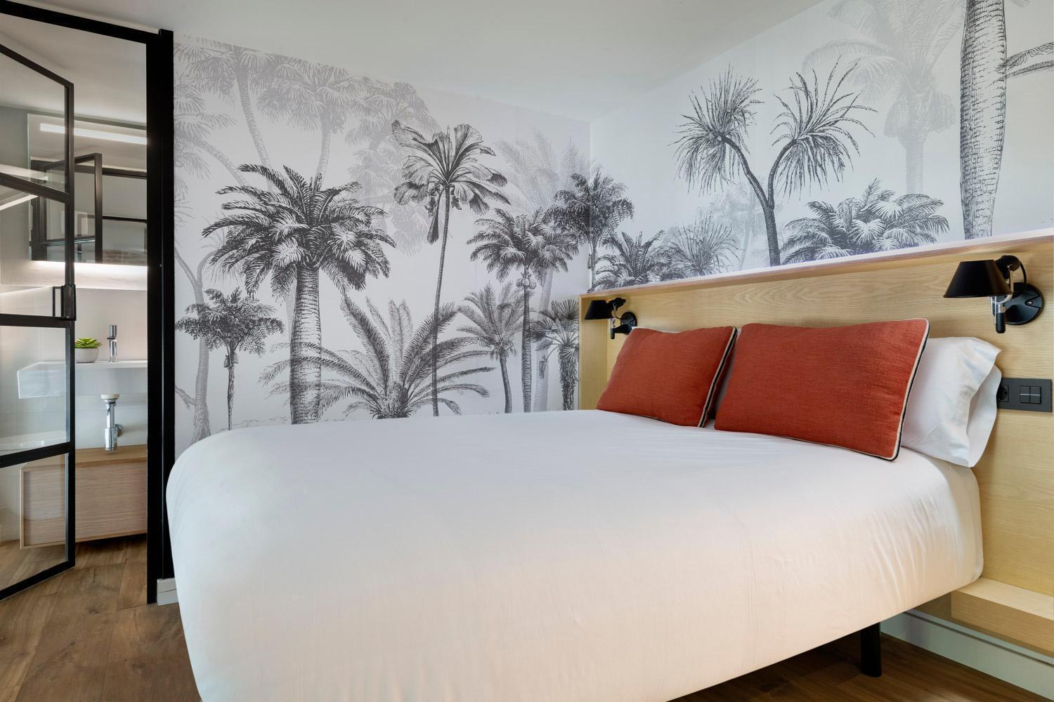 Sepulveda Suite Apartment إشبيلية المظهر الخارجي الصورة