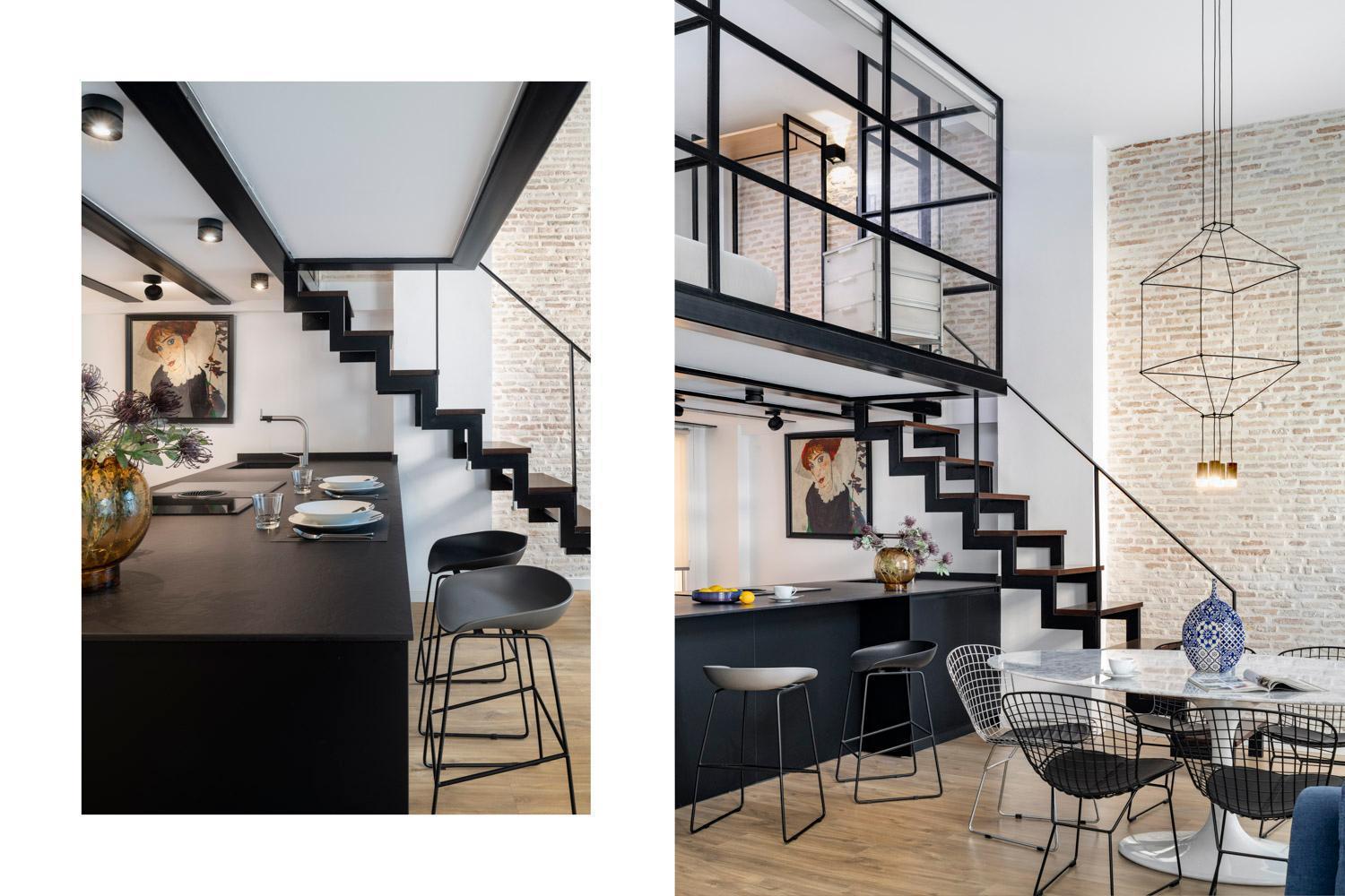 Sepulveda Suite Apartment إشبيلية المظهر الخارجي الصورة