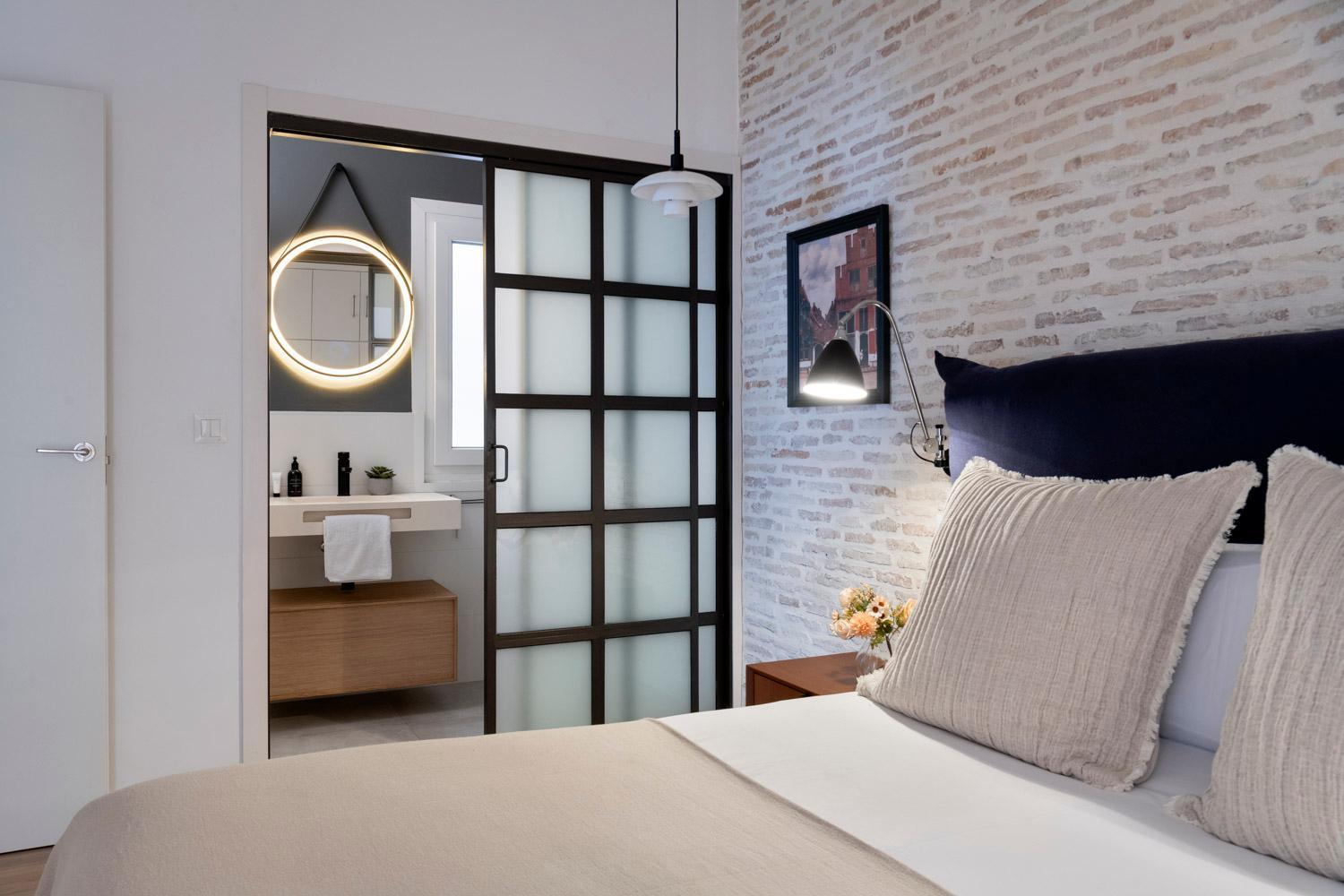 Sepulveda Suite Apartment إشبيلية المظهر الخارجي الصورة